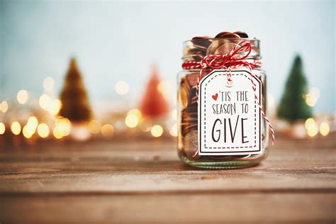 gifts that support charity|gifts that help others.